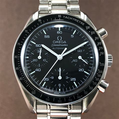 omega speedmaster tachymetre|Omega Speedmaster automatic tachymeter price.